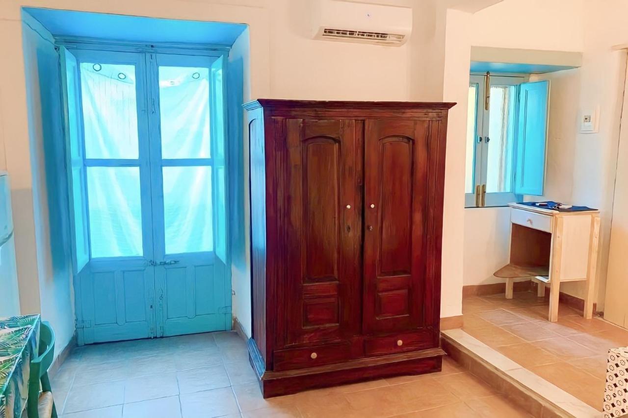 Central House Catania Historic Center מראה חיצוני תמונה