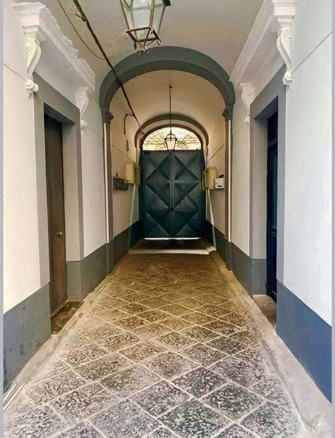 Central House Catania Historic Center מראה חיצוני תמונה