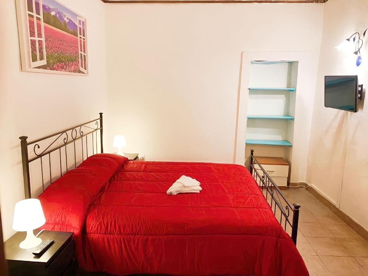 Central House Catania Historic Center מראה חיצוני תמונה